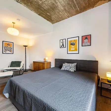 Im Alten Max Apartman 3*