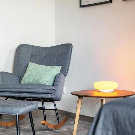 Apartman Im Alten Max