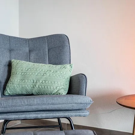 Im Alten Max Apartman 3*