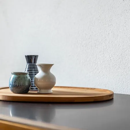 Apartman Im Alten Max Eslohe