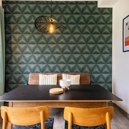 Im Alten Max Apartman 3*