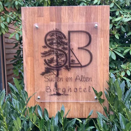 Apartman Im Alten Max Eslohe